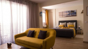 Studio Zapillo Dream, Almeria